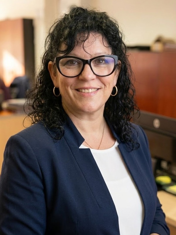 Alicia — Departamento Inmobiliario en Sada Gestions