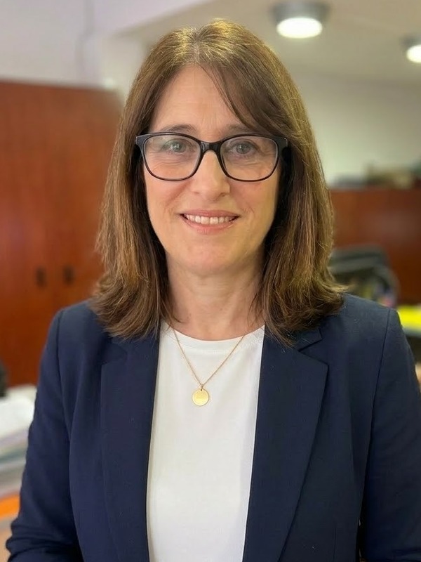 Laura — Administradora de Fincas en Sada Gestions