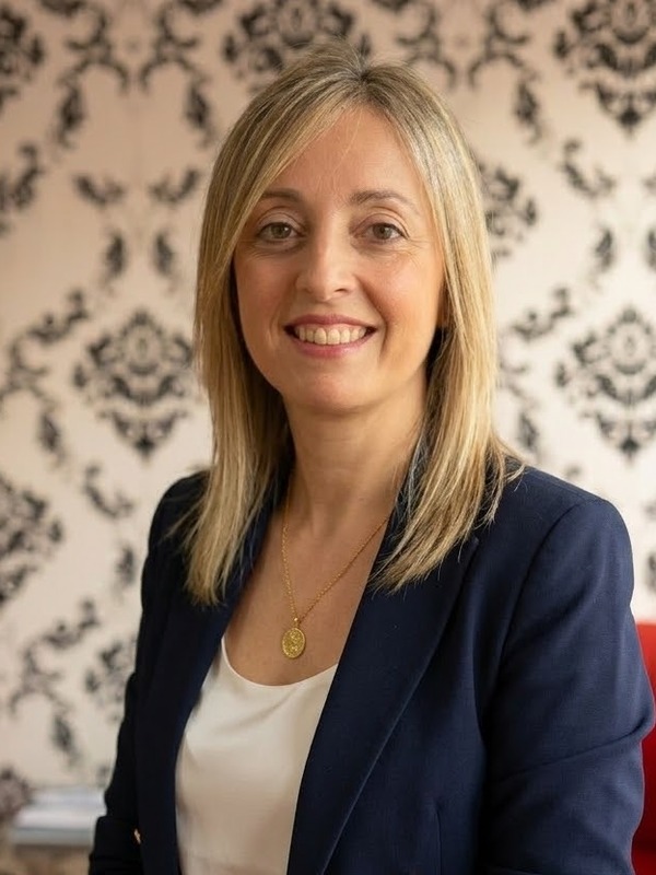 Sandra Lucas — Directora en Sada Gestions